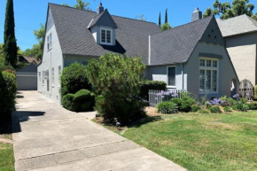 12th Ave Sacramento Landpark